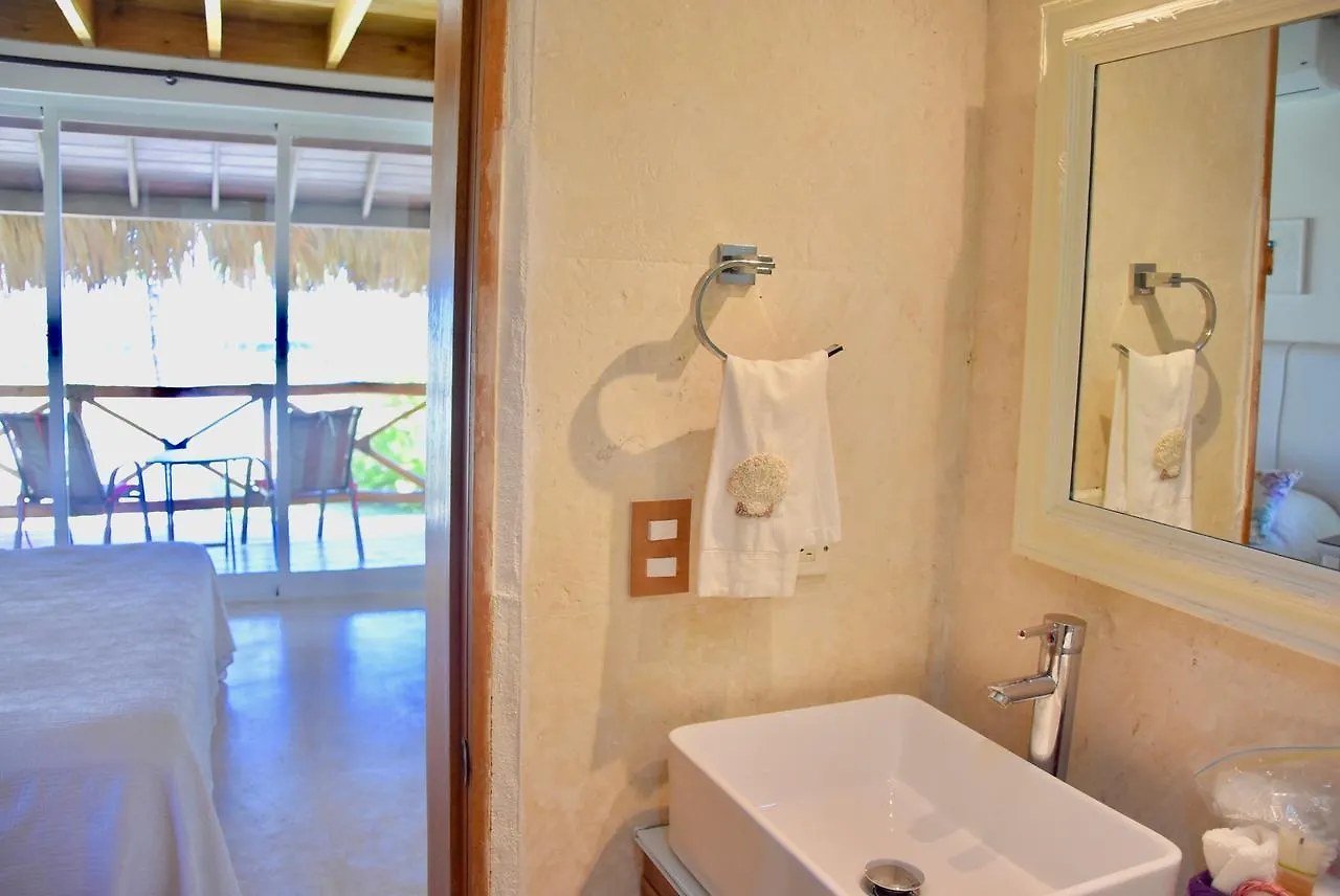 Luxury Villa In Playa Bonita Las Terrenas Den Dominikanske Republik