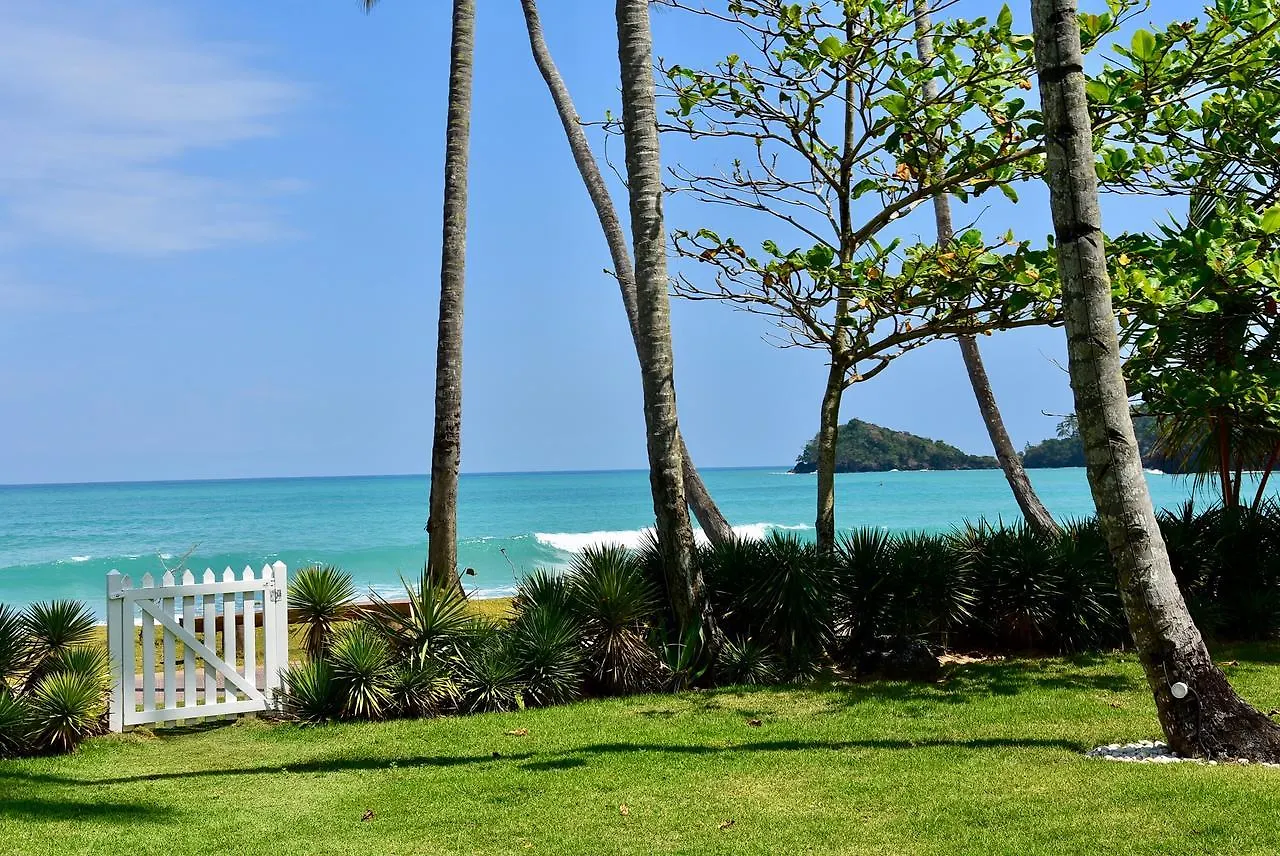 Luxury Villa In Playa Bonita Las Terrenas