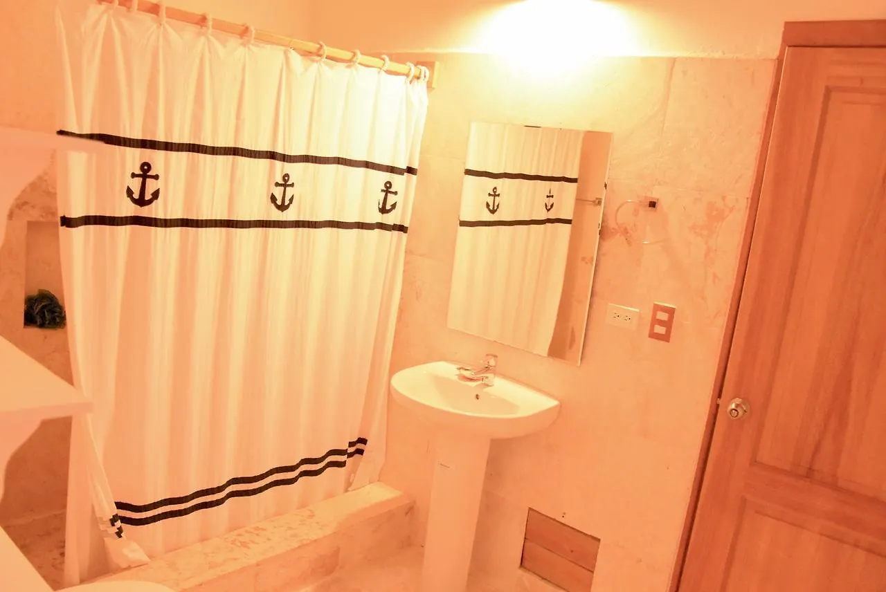 Luxury Villa In Playa Bonita Las Terrenas